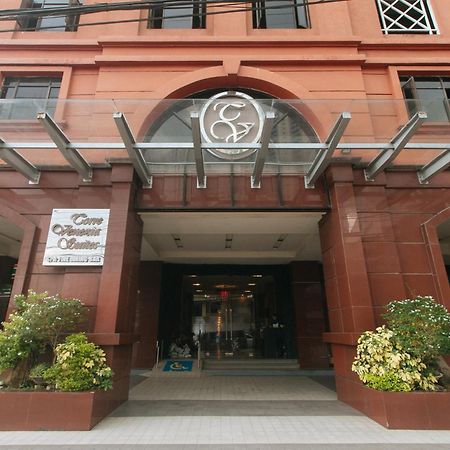 Torre Venezia Suites Quezon City Dış mekan fotoğraf