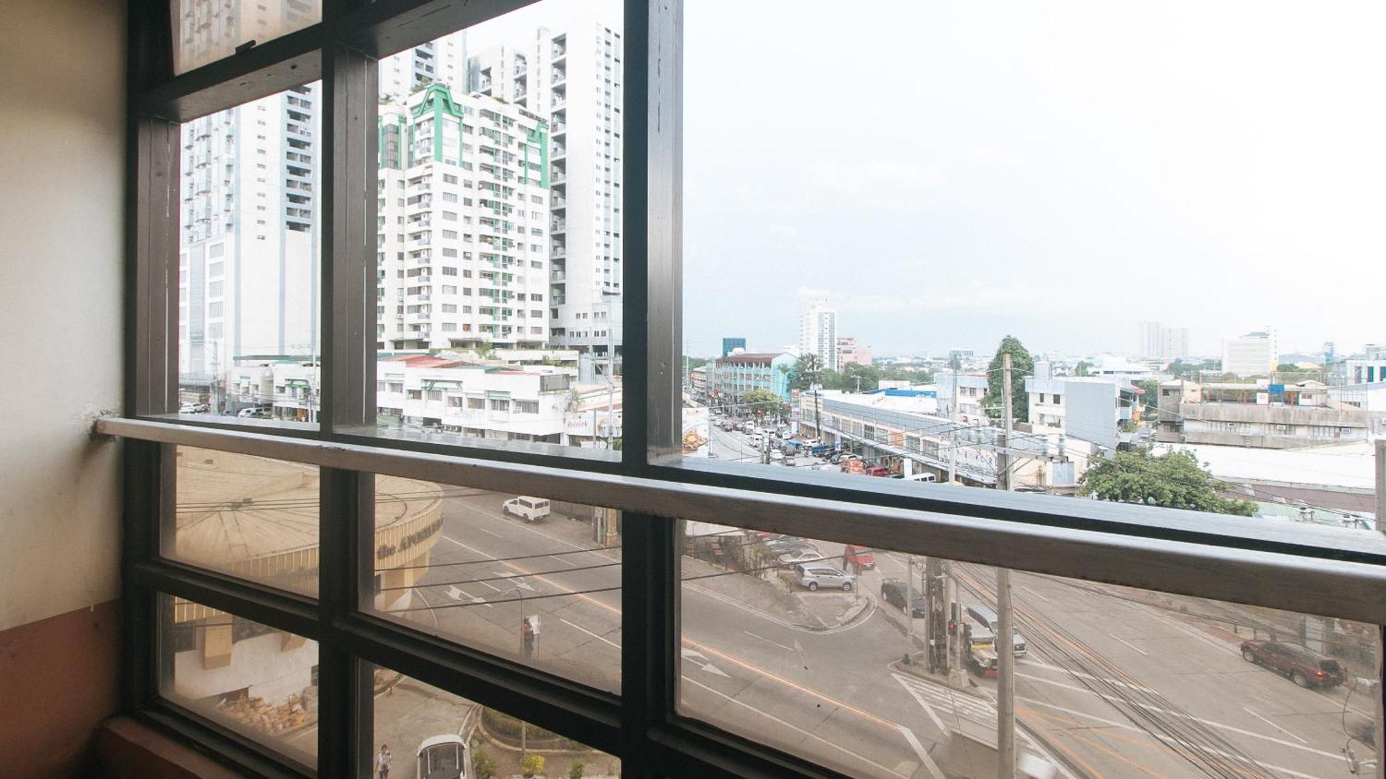 Torre Venezia Suites Quezon City Dış mekan fotoğraf
