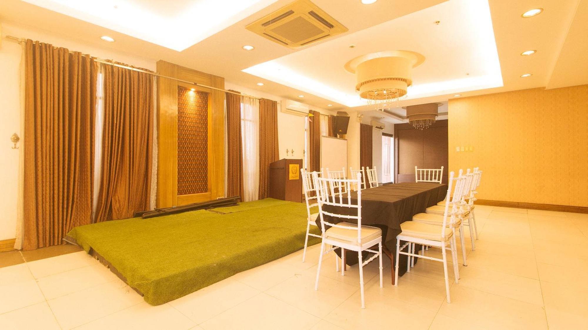 Torre Venezia Suites Quezon City Dış mekan fotoğraf