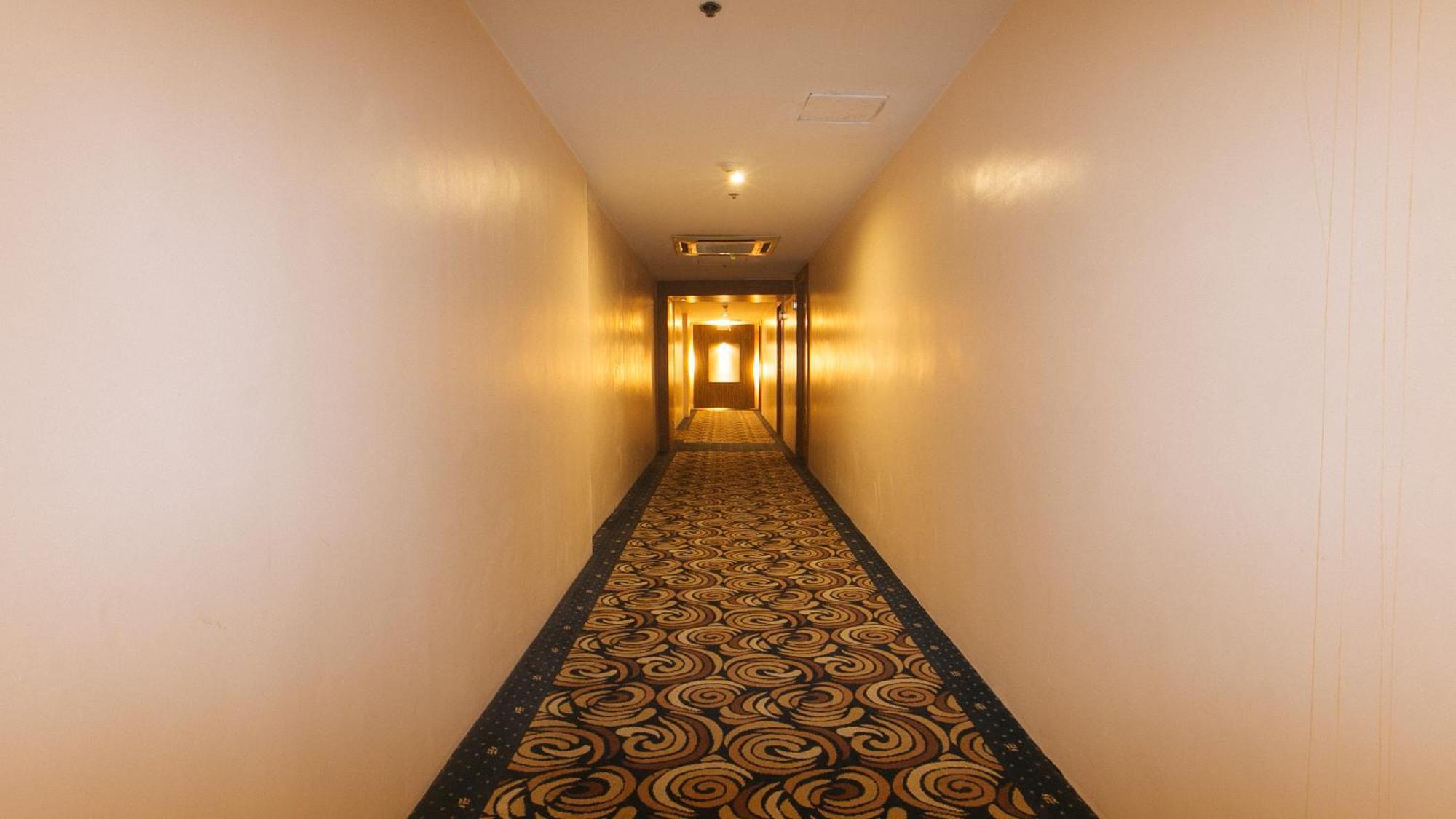 Torre Venezia Suites Quezon City Dış mekan fotoğraf